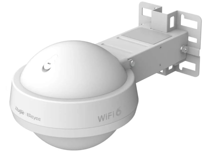 Amazon.com: RG-RAP6262 – High-Performance Wi-Fi 6 Outdoor Access Point